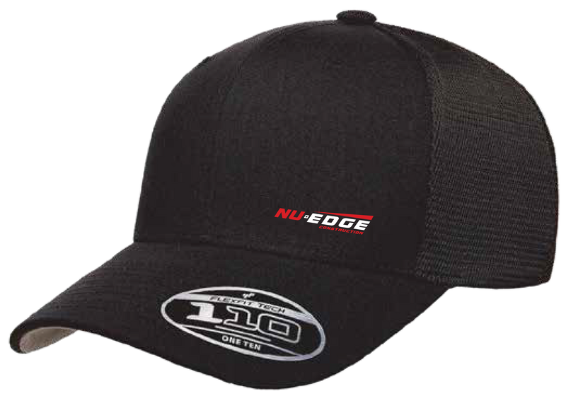 FLEXFIT 110® MESH CAP