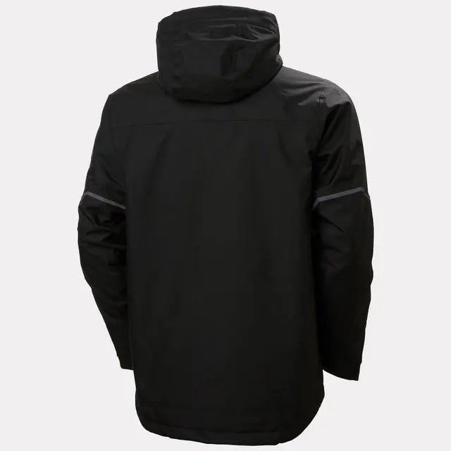 Helly Hansen KENSINGTON WINTER JACKET Mens