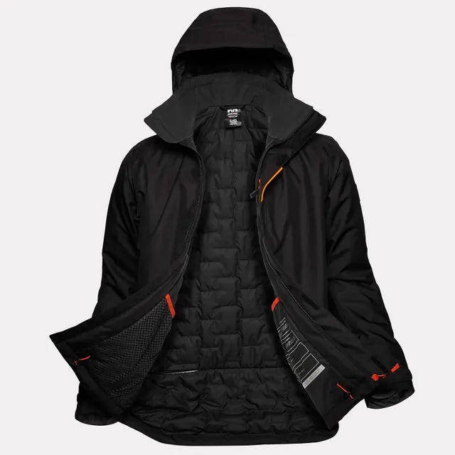 Helly Hansen KENSINGTON WINTER JACKET Mens