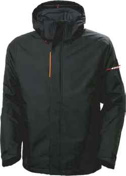 Helly Hansen KENSINGTON WINTER JACKET Mens