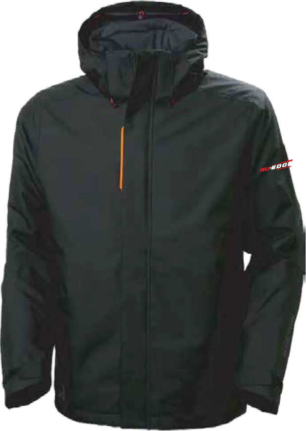 Helly Hansen KENSINGTON WINTER JACKET Mens