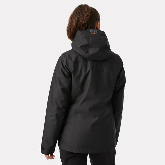 Helly Hansen LUNA WINTER JACKET Womens