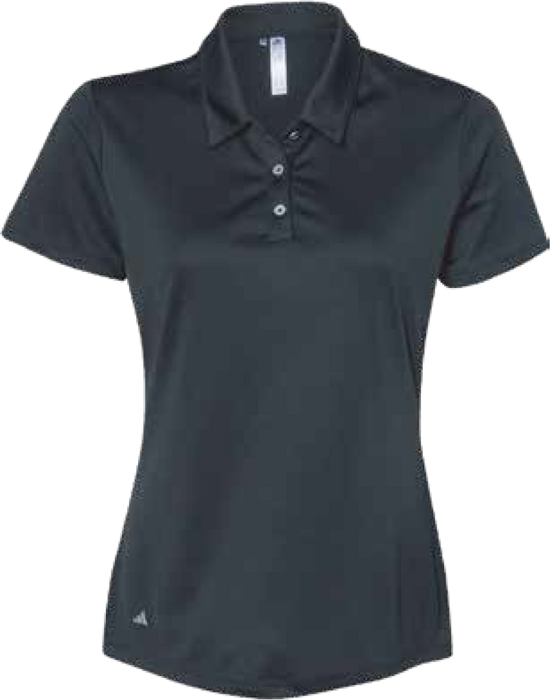 Adidas – Ladies Performance Polo 