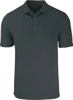 Cutter & Buck Forge Eco Stretch Recycled Mens Polo