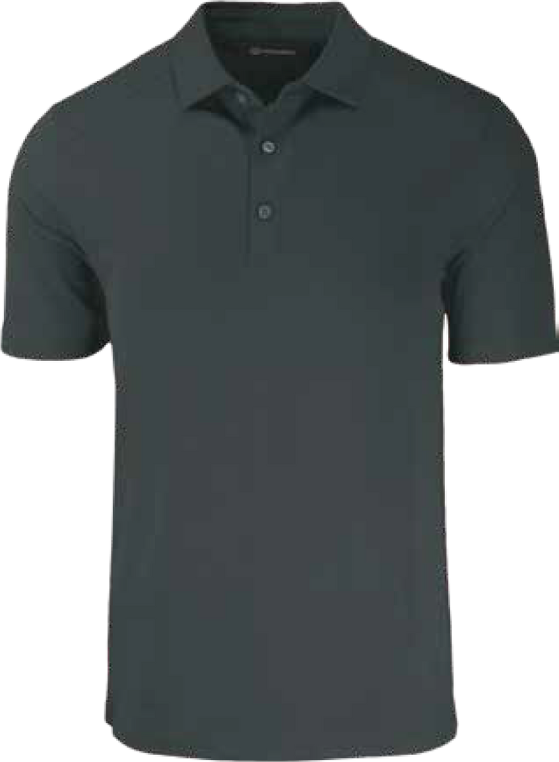 Cutter & Buck Forge Eco Stretch Recycled Mens Polo