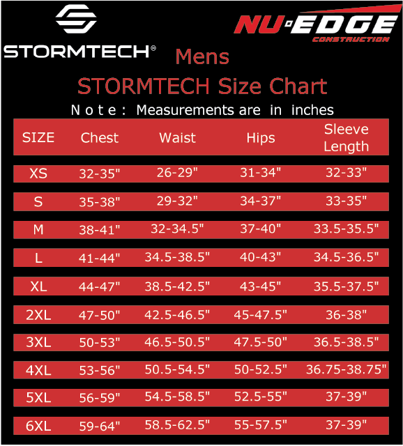 Stormtech Orbiter Softshell