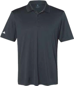 Adidas – Mens Performance Polo