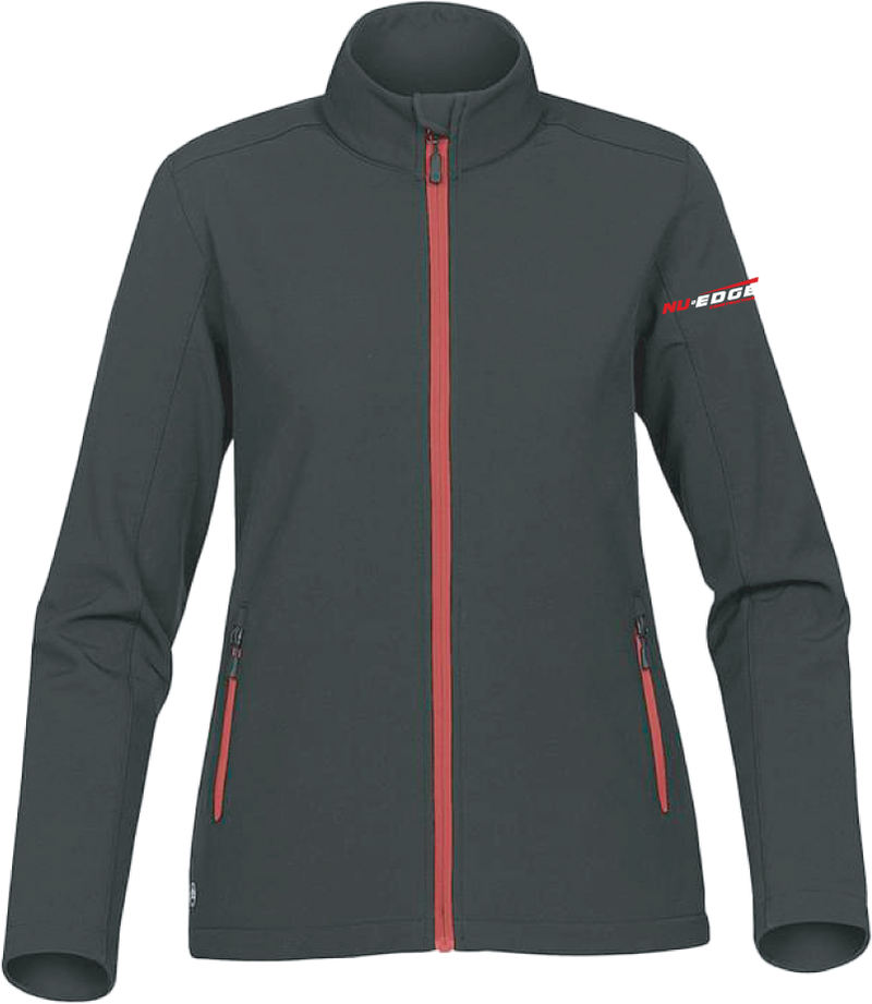 Stormtech Ladies Orbiter Softshell