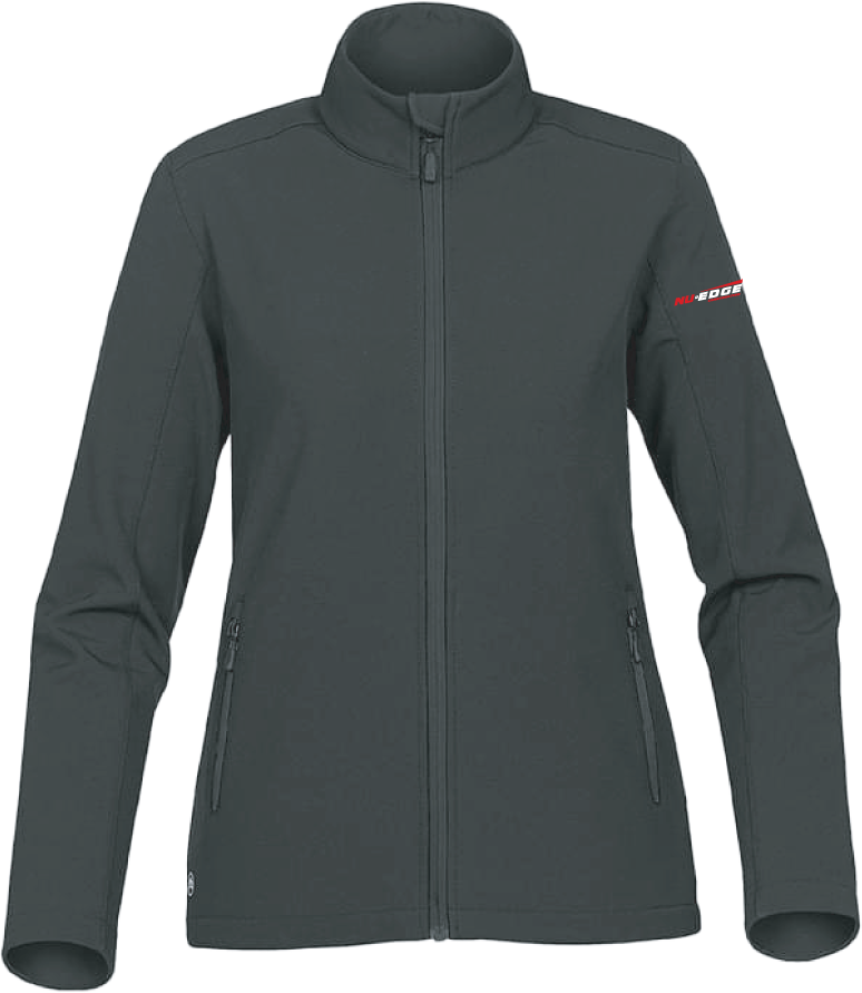 Stormtech Ladies Orbiter Softshell