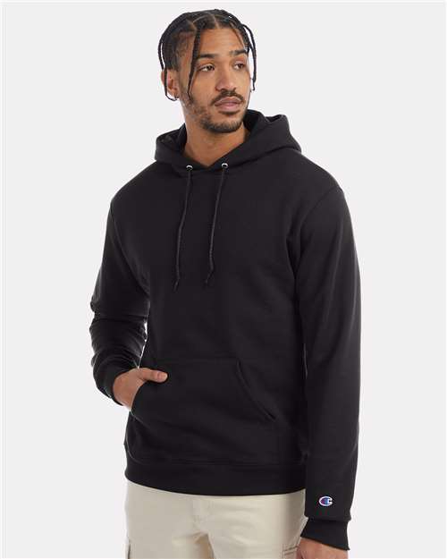 Champion - Powerblend® Hooded Sweatshirt Unisex