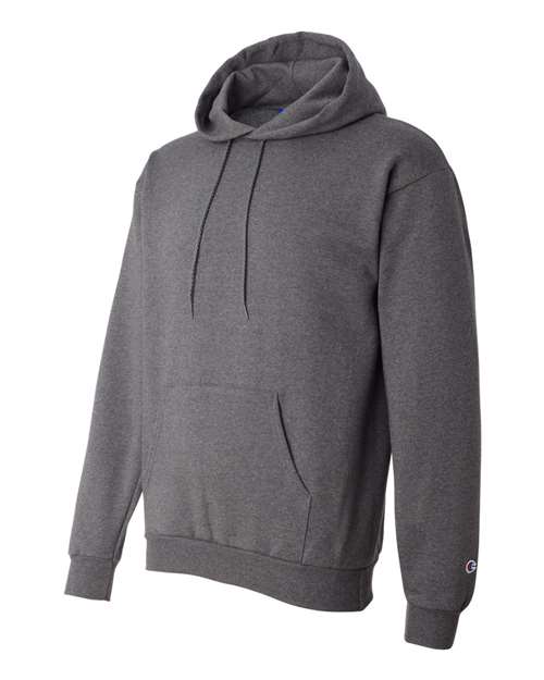 Champion - Powerblend® Hooded Sweatshirt Unisex