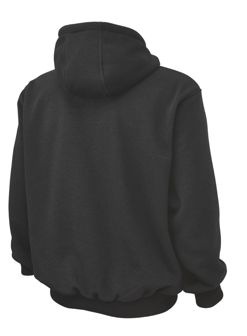 Tough Duck Pullover Hoodie